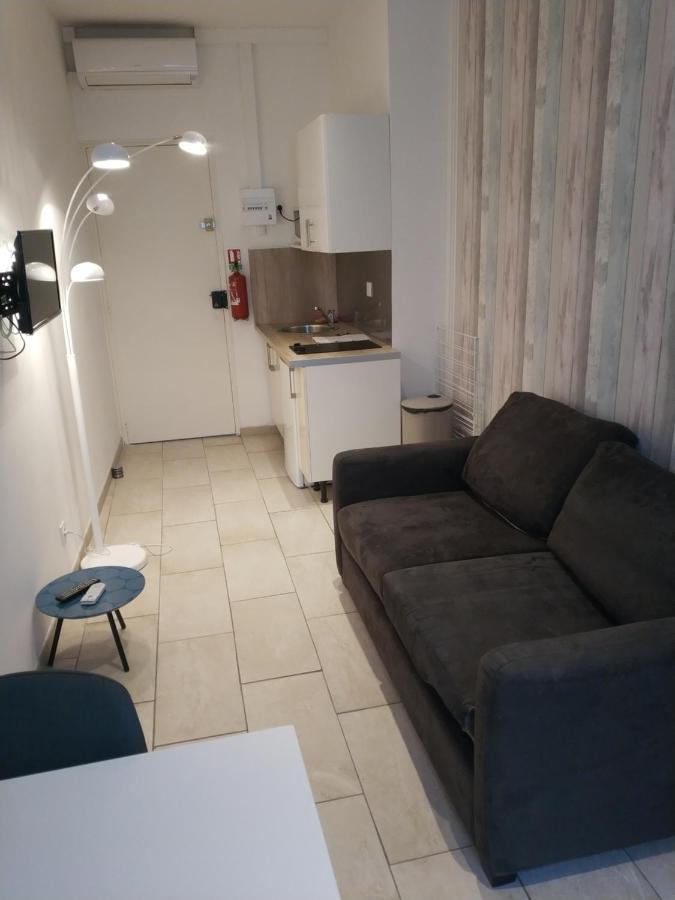Coeur De Cannes City Rom bilde