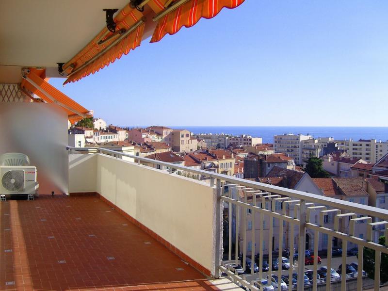 Coeur De Cannes City Eksteriør bilde